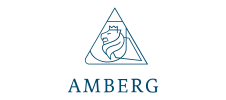 Logo Amberg.