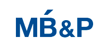 Logo MB & P.